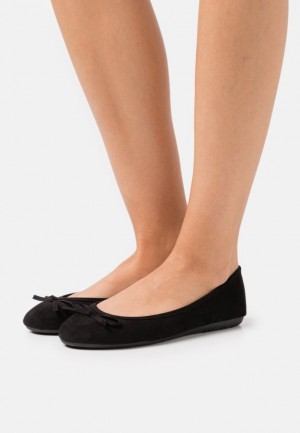 Balerinky Anna Field 2 Pack Ballet Pumps Damske Mätové | 053-TCGOVE