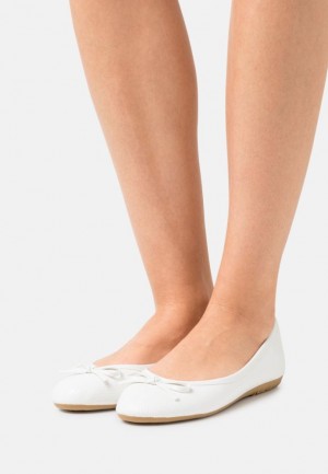 Balerinky Anna Field 2 Pack Ballet Pumps Damske Čierne | 965-TFKOIX