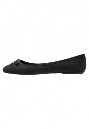 Balerinky Anna Field Ballet Pumps Damske Čierne | 587-PMQKOB