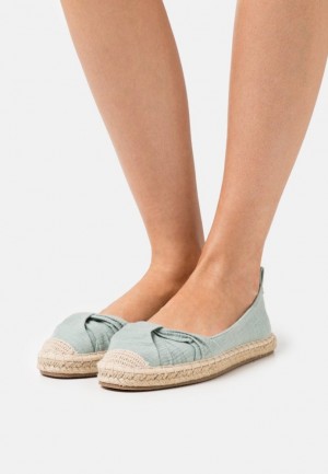 Balerinky Anna Field Espadrilles Damske Mätové | 504-OSMWVR