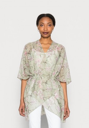 Kabat Anna Field Summer Jacket Damske Mätové | 038-USOGAQ