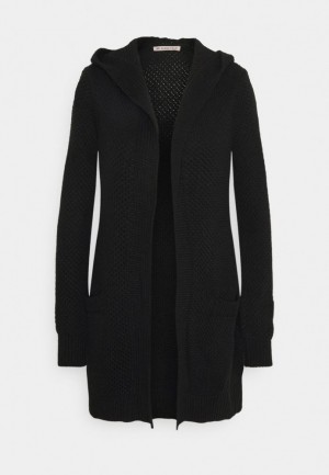 Kardigan Anna Field Cardigan Damske Čierne | 817-BSXYHQ