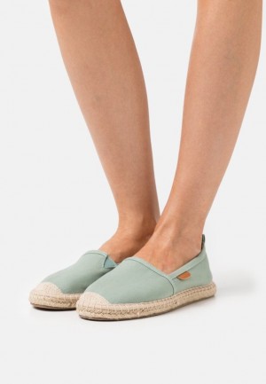 Nízke Topánky Anna Field Espadrilles Damske Mätové | 478-OTZYXC