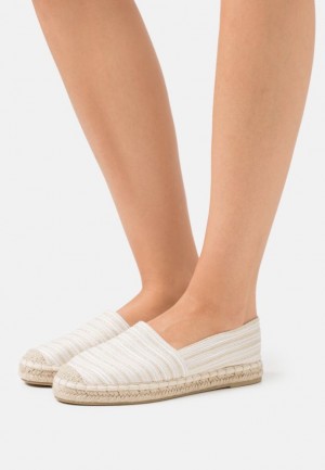 Nízke Topánky Anna Field Espadrilles Damske Béžové | 148-CPZVSY