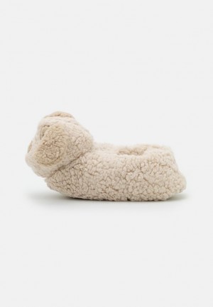 Nízke Topánky Anna Field Slippers Damske Béžové | 192-SNUOBD