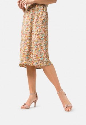 Sandale Anna Field Sandals Damske Svetlo Ruzove | 093-YBTGWU