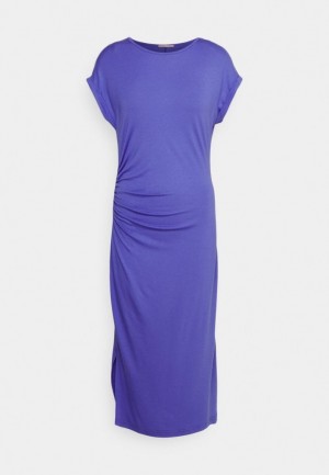 Saty Anna Field Jersey Saty Damske Nachový | 695-ZRFODN