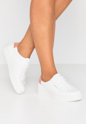 Tenisky Anna Field Trainers Damske Svetlo Ruzove | 248-VREBUY