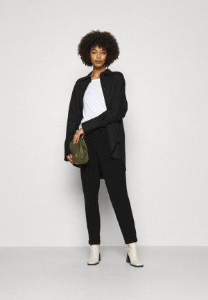 Tricko Anna Field 2 Pack Long Sleeved Top Damske Biele | 192-VRSZEH